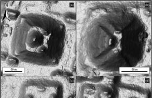 Откриени бројни антички населби на Маите во Гватемала: „Има спортски терени, пирамиди…“