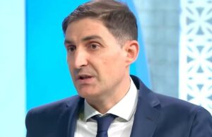 Кога јадете и руска и месо си правите бомба во стомакот: Д-р Дејан советува како да се храните за време на празниците