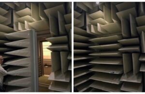 Ова е најтивката соба во светот – во неа никој не издржал подолго од 55 минути