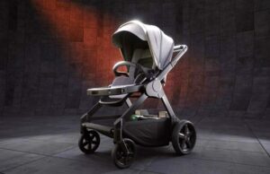 ВИДЕО: Ова е автономна количка: Не е роботакси, но многу луѓе сакаат да ја пробаат