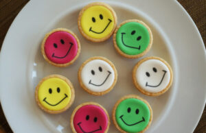 Храната што ја јадеме влијае на нашето расположение