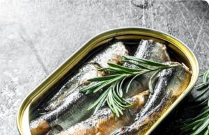 Сардини – одлични се за здравјето, но не за секого