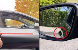 ВИДЕО: Дали знаевте дека рачките на вратите на автомобилот имаат дополнителни функции?