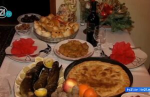 Што треба да има на бадниковата трпеза за да имате среќа годинава?