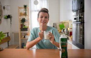 Баланс во исхраната за подобро здравје – потврдено со клиничка студија