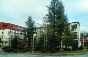 Мамографот во Неготино е поправен и работи