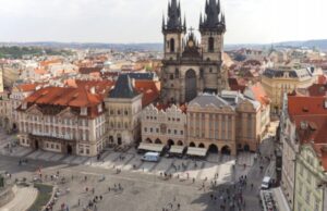 Втор круг претседателски избори во Чешка: Павел против Бабиш