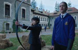 Нетфликс нема втора сезона од хит серијата Wednesday?