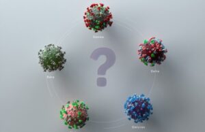 Во Романија регистрирани два случаи на „кракен“, новиот најпренослив подвид на омикрон