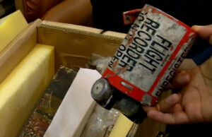 Пронајдена црната кутија од местото на кое се урна авионот во Непал