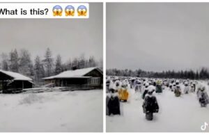 Луѓето беа збунети од морничава глетка на Google Maps – брзо е откриено за што се работи