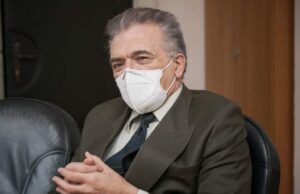 Д-р Даниловски: Кракен, иако е позаразен, не предизвикува потешки симптоми