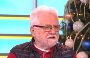 Кракенот не е опасен, ама предизвикува други проблеми