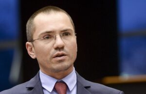 Џамбаски сам се препозна во повикот на Пендаровски