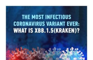 Симптомите на „кракен“ се слични на настинка или грип