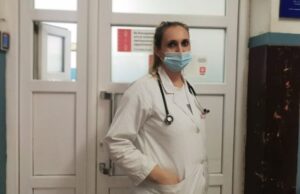 Се повеќе деца се хоспитализирани на детското одделение во кумановската болница