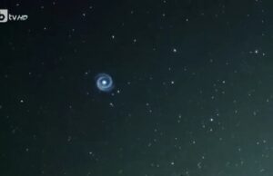 Опсерваторијата сними галактички вител – еве за што се работи!