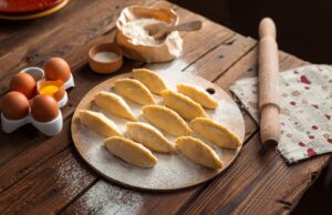 Меѓународен тим од експерти повторно создал јадења стари 4.000 години од античка Месопотамија