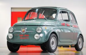 Вистински убавец: Ова е новото „Фиќо“