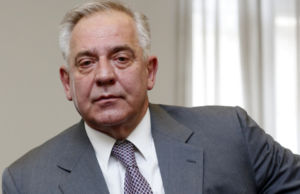 Санадер за три корупциски пресуди доби единствена затворска казна од 18,8 години