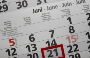 Ќе чекаме два месеци: Еве кога е следниот продолжен викенд!