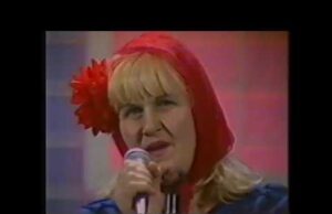 Почина актерката Катерина Крстева, позната како „Мара Попара“