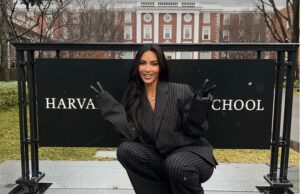 Ким им одржа предавање на студентите на Харвард, луѓето ја исмеваа: „Колку им плати?“