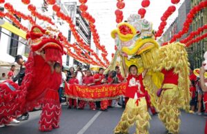 Вечерва е дочекот на Кинеската Нова година: Ова се обичаи за кои веруваат дека носат среќа и богатство