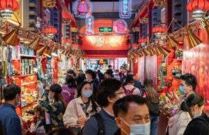 Најлошата фаза од борбата против ковид-19 заврши, тврди Кина