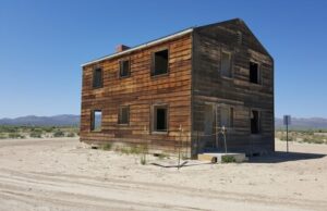 Истражување – Кои делови од зградите се најбезбедни во случај на нуклеарна експлозија