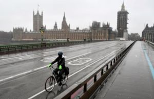 Британските железници ја започнаа новата година со еднонеделен штрајк