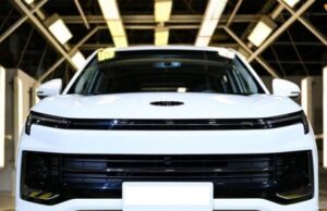 Ова е новиот „Москвич“, дали би го купиле?