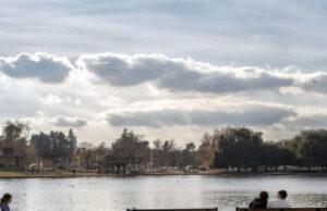 Рекордно високи температури низ Европа, во Шпанија измерени 25 степени