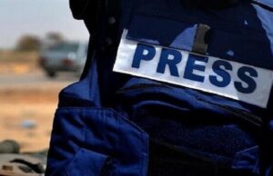 Смртните случаи на новинари лани се зголемија за 50 насто