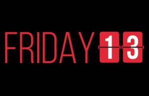 Денеска е петок 13, еве пет интересни факти за „најнесреќниот“ ден