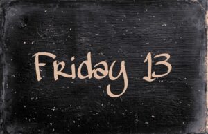 Нема потреба од паника: Петок 13 доаѓа и ќе биде одличен за овие три знаци