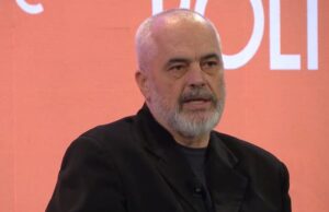 Рама: Северна Македонија е под голем ризик да западне во национализам, ЕУ мора да даде многу повеќе