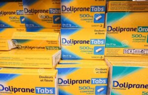 Франција забрани онлајн продажба на парацетамол