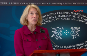 Донфрид: Косово и Србија мора да ја завршат напорната работа