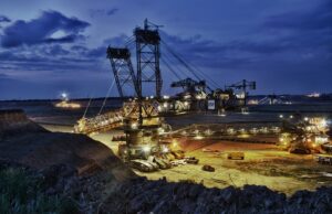 Научници сакаат да складираат енергија во стари напуштени рудници