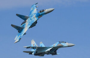 Се урнаа два авиона на индиските воздухопловни сили, еден пилот загина