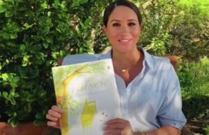 Принцот Хари откри што кралицата Елизабета ја прашала Меган кога првпат се сретнале