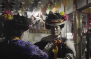 ВО ОВА ПЛЕМЕ МАЖОТ НЕМА ПРАВА: Жените се тие кои ги наследуваат парите и имаат безброј љубовници