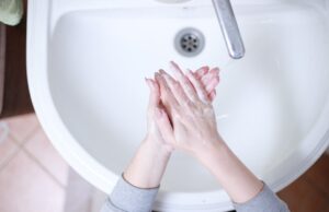 Најчестите хигиенски грешки ги правиме секојдневно, а не треба