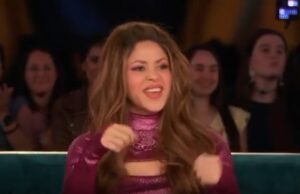 Шакира дознала за неверството на Пике затоа што некој и го изел омилениот џем