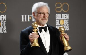 Доделени наградите „Златен глобус 2023“: Триумф на „Фабелмансови“ и „Баншите на Инишерин“