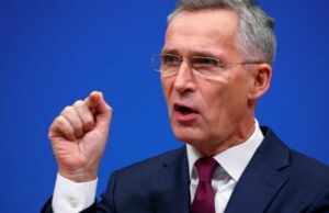 Столтенберг во посета на Јужна Кореја за зајакнување на врските со Азија