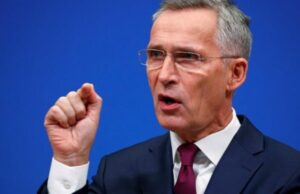 Столтенберг: Време е Шведска да влезе во НАТО, таа направи сè што бара Турција