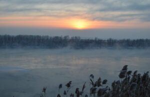 Екстремно ниски температури во Сибир – забележани -73 степени