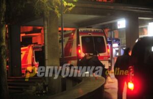 На Токсикологија примени 22 пациенти во алкохолизирана состојба